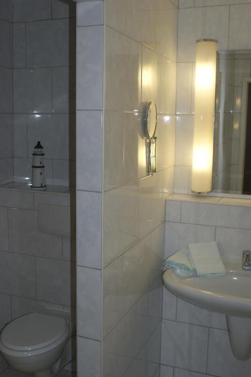 Hotel Willert Wißmar Værelse billede