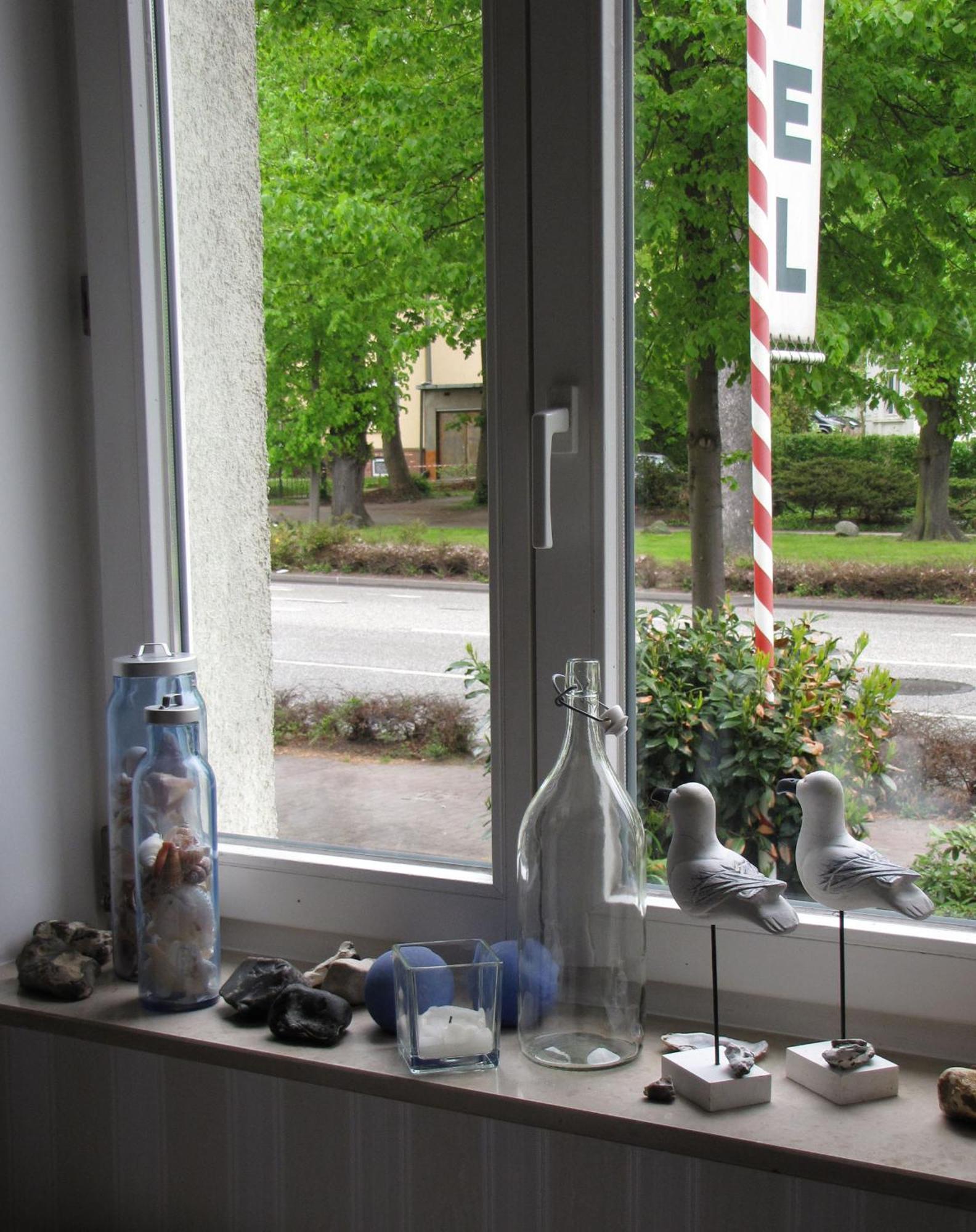 Hotel Willert Wißmar Eksteriør billede