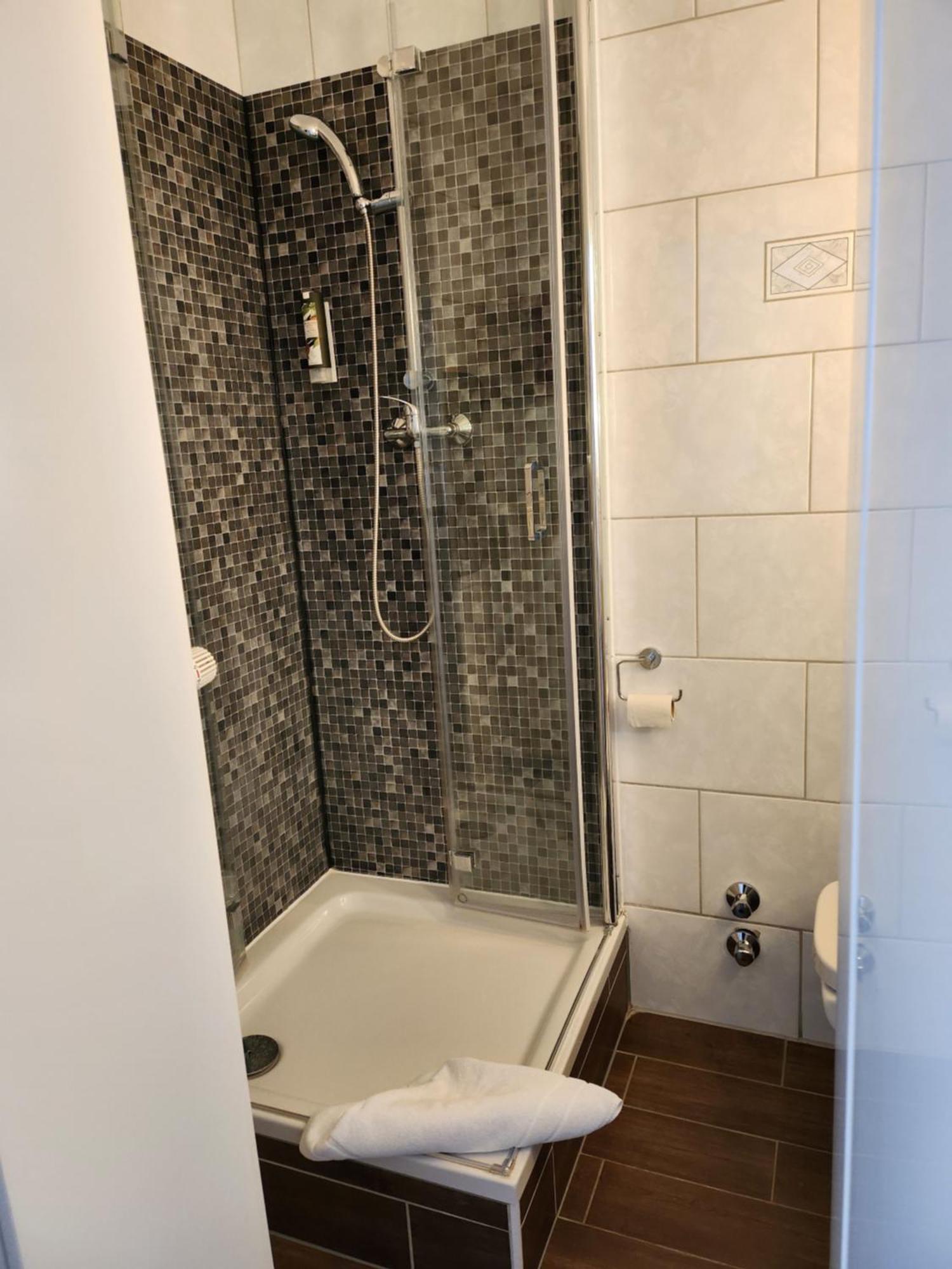 Hotel Willert Wißmar Eksteriør billede