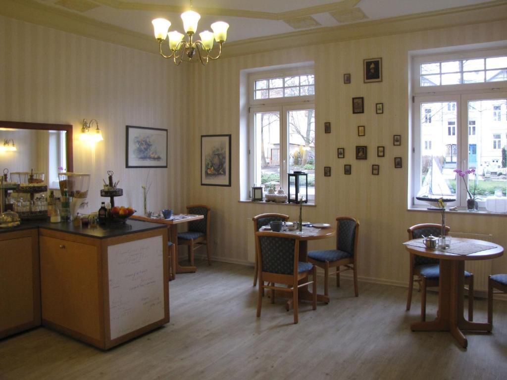 Hotel Willert Wißmar Eksteriør billede