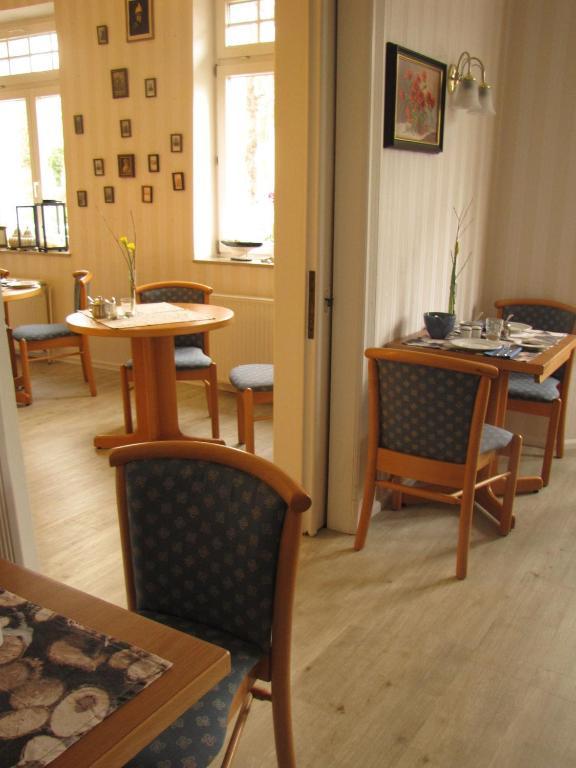 Hotel Willert Wißmar Eksteriør billede