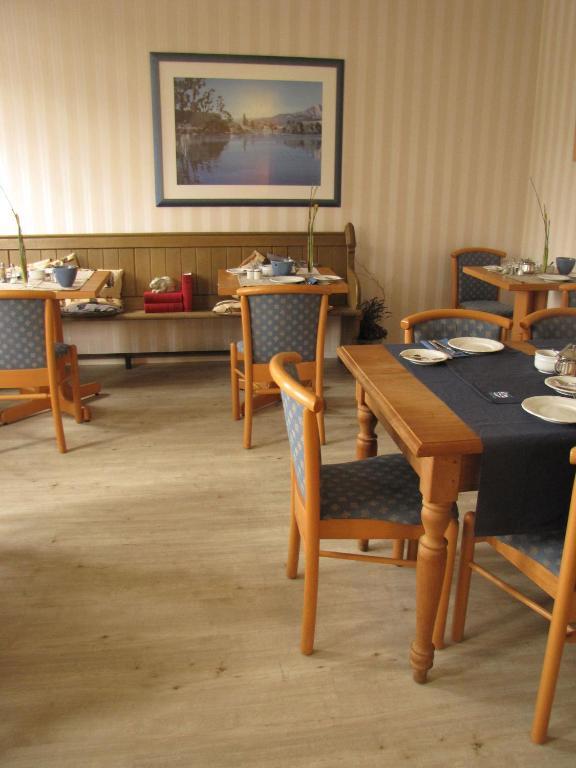 Hotel Willert Wißmar Eksteriør billede