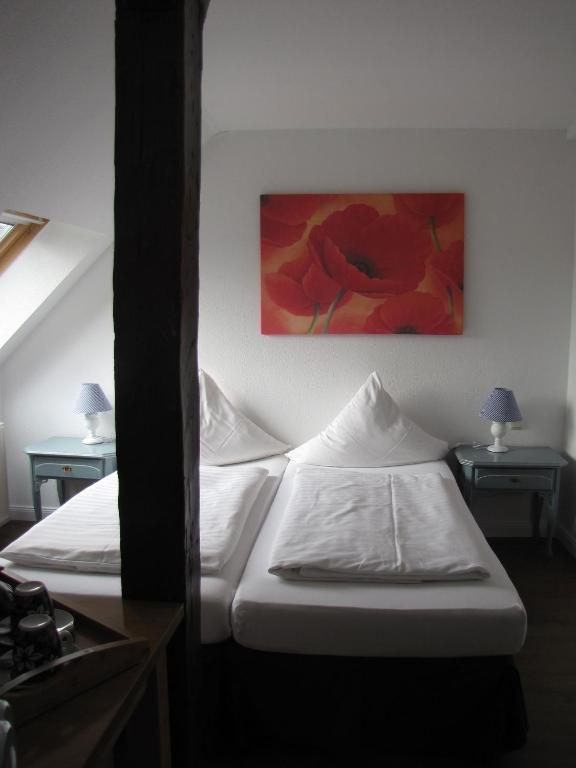 Hotel Willert Wißmar Eksteriør billede