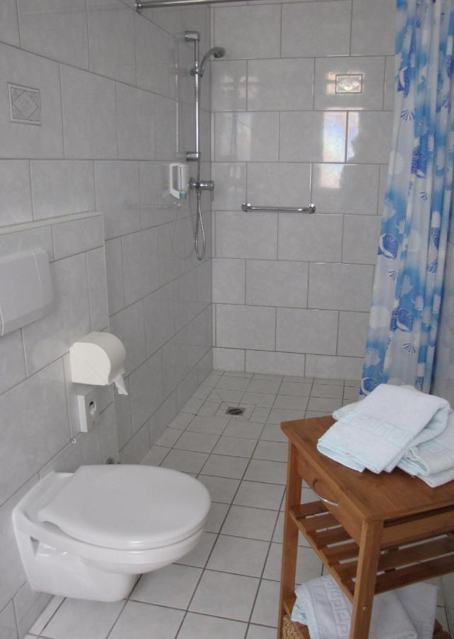 Hotel Willert Wißmar Værelse billede